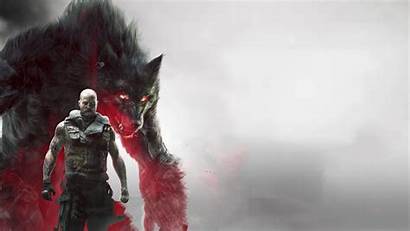 Werewolf Apocalypse Earthblood 4k Wallpapers Games Xbox