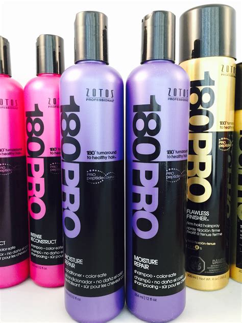 Discover expert hair care and scalp products for your unique hair type. Love Your Hair With A Gentle ZOTOS Hair Care Collection