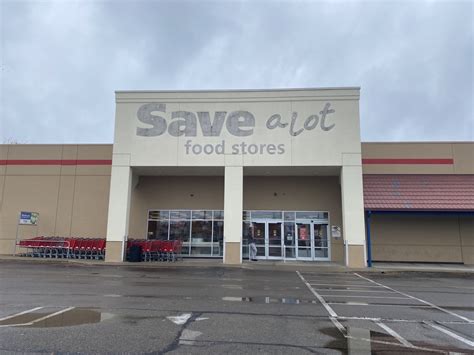 Save A Lot grocery shuts down Linden Avenue store