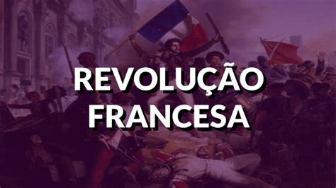 Podemos Apontar Como Uma Das Principais Causas Da Revolução Francesa