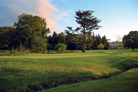Built in 1812, linden hall is a grade ii listed country house set in 450 acres of park and woodland. Macdonald Linden Hall Golf & Country Club - Northumberland ...