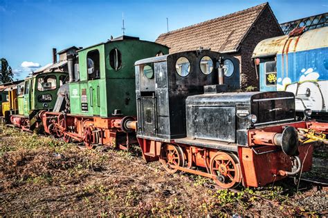 Free Images Track Antique Train Nostalgia Loco Oldtimer