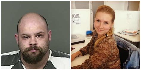 William Chase Hargrove Murder Trial Begins In Death Of Anna Repkina
