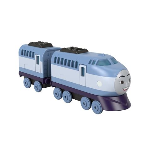 Tootally Thomas Race For The Sodor Cup Set All Engines Go