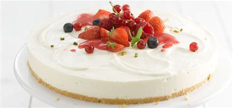 Voir plus d'idées sur le thème gâteaux et desserts, recettes sucrées, recette dessert. Cheesecake au philadelphia (sans cuisson) - Mes Meilleures ...