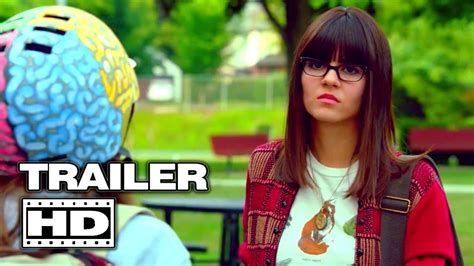 Some of the films on my list have commonalities — ghosts, meditations on memory and interpersonal connection, and women who refuse to behave. THE OUTCASTS Official Trailer (2017) HD | Comedy Movie ...