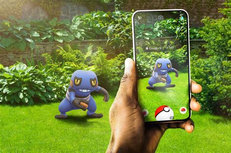 the best augmented reality games besides pokémon go