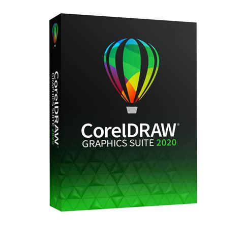 CorelDRAW Graphics Suite 2020 Blitzhandel24