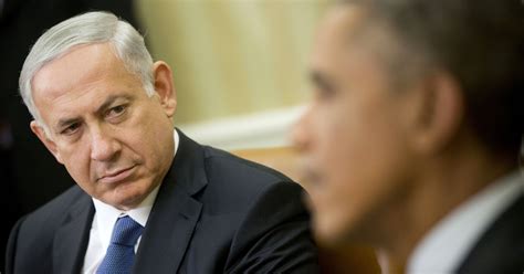 Obama Aide Netanyahu Speech Destructive