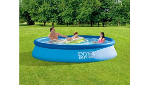 Intex 12 X 30″ Easy Set Pool With Filter Pump Coupon Codes Promo