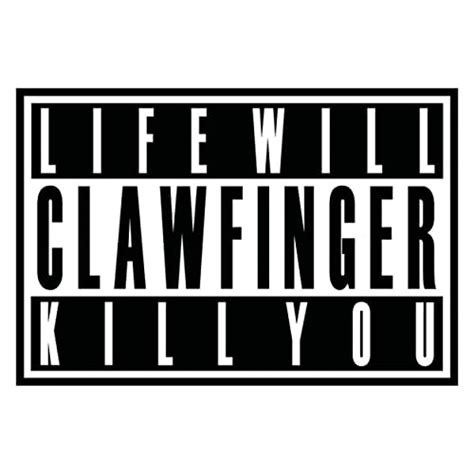 Life Will Kill You Limited Edition By Clawfinger On Amazon Music
