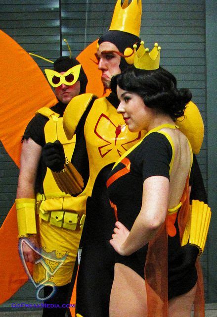 The Monarch And Dr Girlfriend Cosplay Ideas Cosplay Costumes