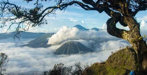 Sejarah Gunung Bromo Yang Lengkap Dan Melegenda Travelbiz