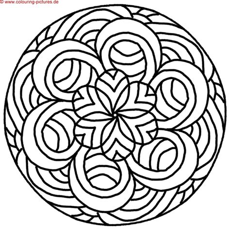 Ausmalbilder Mandala Mandala Coloring Pages Mandala Coloring Mandala