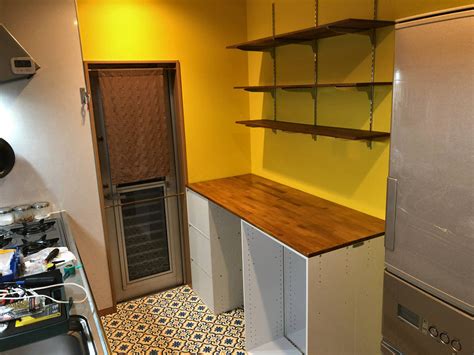 【diy】100均diy リメイクシートでキッチンを明るく kitchen diy |しょっぴんvlog166. 【DIY】自宅キッチンのセルフリフォームがほぼ完成しました (by ...