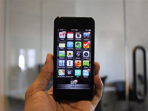 The antivirus is compatible with ios 11.0 system or its later versions. 11 Great iPhone Apps - Business Insider