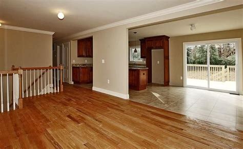 Looking for remodeling a home? Bi-level layout - open it up! | Ranch house remodel, Ranch ...