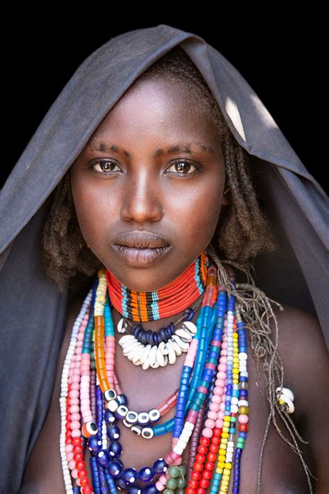 Omo Valley The Extraordinary Tribal People Of Southern Ethiopia