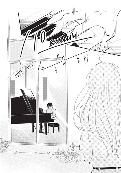 A Serenade for Pretend Lovers - Chapter 1 - Coffee Manga