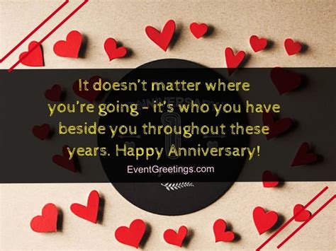 Check spelling or type a new query. How to wish someone on their wedding anniversary