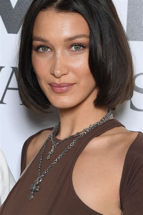 A slightly different angle and viewpoint from the film version, demi seems to be enjoying the experience. Demi Moore Bob Haircut - what hairstyle should i get