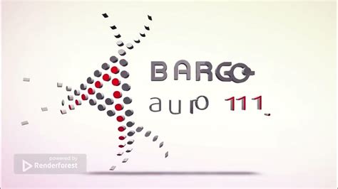 Barco Auro 111 Logo 2021 Youtube