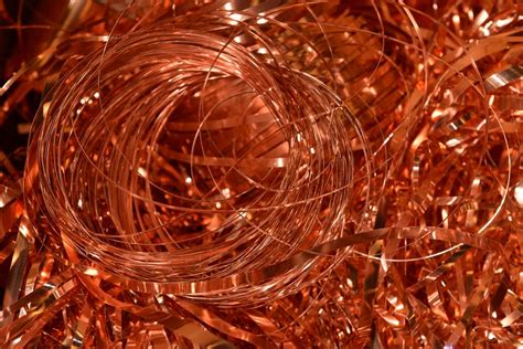 Copper usage to fall with switch to aluminum - All Foils, Inc.