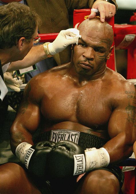 Mike Tyson Wallpaper 68 Images
