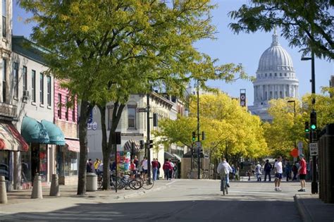 No 1 Madison Wisc 2015 06 01 The 10 Best Cities For Successful Aging