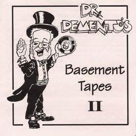 Maybe you would like to learn more about one of these? Dr. Demento Basement Tapes All 17 Volumes | Classic Kid's Records