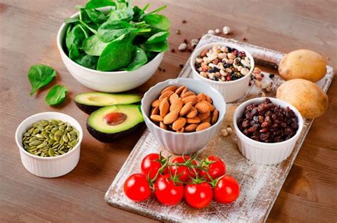 Alimentos ricos en potasio y muchas otras respuestas acerca de las propiedades beneficiosas para nuestro organismo del potasio y los alimentos que lo componen. Potasio: Conoce sus Beneficios y los Alimentos que lo Contienen