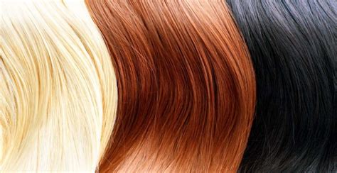Mengganti warna rambut merupakan salah satu cara efektif buat nyegerin penampilan kamu. Semir Rambut Diluar Didalam Beda Warna / Cara Mewarnai ...