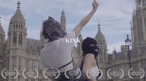 KINK OFFICIAL TRAILER Vile Films X Boiler Room YouTube