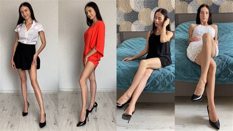 Joi Legs Tease Modeling Cum Countdown Monica Princess Clips4sale