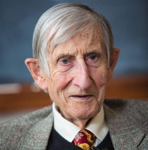 Freeman Dyson Famed Physicist And Creative Force Dies At 96 Cnet