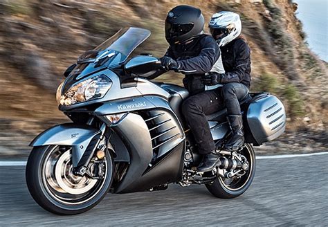 Kawasaki 1400 Gtr 2016 Fiche Moto Motoplanete
