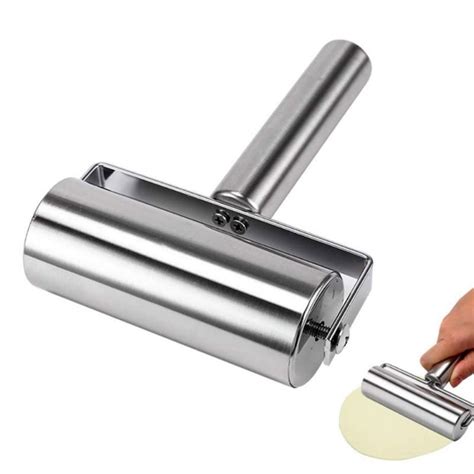 Best Stainless Steel Rolling Pin