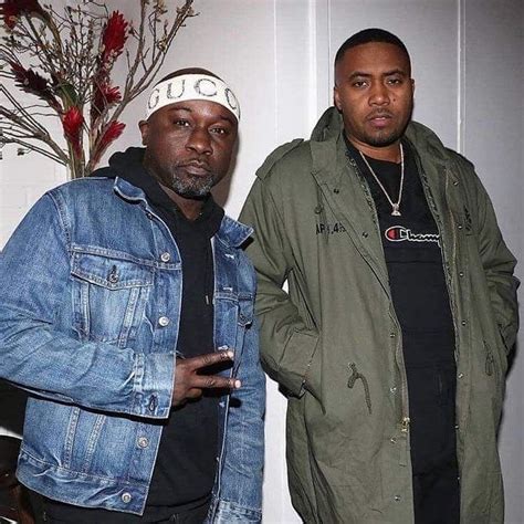 Havoc Of Mobb Deep And Nas The Infamous Mobb Deep All Music