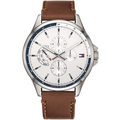 Tommy Hilfiger Watch Shawn 1791614 Watches Prime