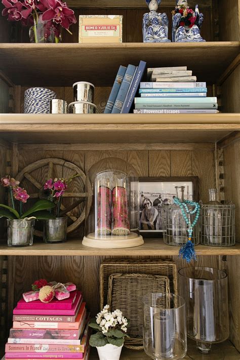 An Eclectic Dining Room Bookshelf — Eclectic Dining Room