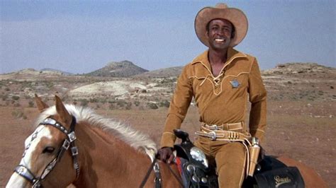 Blazing Saddles Was Mel Brooks Hilarious Take On The Western Movie