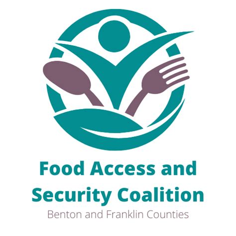 Food Access And Security Coalition Benton Franklin Health District