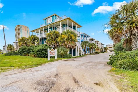 Tide Together 4 Bd Gulf Shores Al Vacation Rental Vacasa