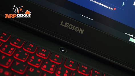 มินิรีวิว Lenovo Legion Y7000 Se เกมมิ่งโน๊ตบุ๊คตัวแรงในเครื่องตัวจิ๋ว