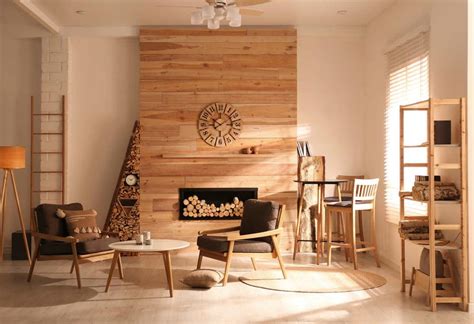 Aggregate More Than 151 Wooden Interior Items Super Hot Vn
