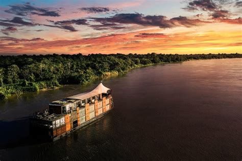 Amazon River Cruises Explore Peru Via The Amazon Landed Travel