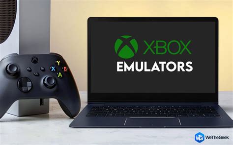 Xbox 360 Emulator For Pc Windows 10 Compatible Lasopachamp
