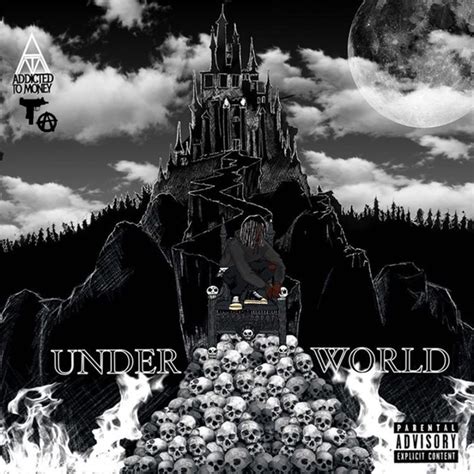 Destroy Lonely Underworld Soundcloud Version Lyrics And Tracklist