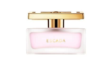 Escada Especially Delicate Notes Pour Femme Eau De Toilette 30ml Perfumes And Fragrances