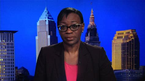 Gop Get Out Of My Panties Former Oh State Sen Nina Turner On Gov Kasich S Anti Choice